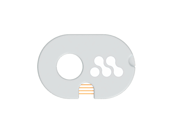 Versa Column 25-75-18