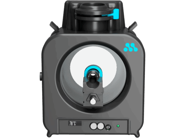 QuickFit Advance nESI
