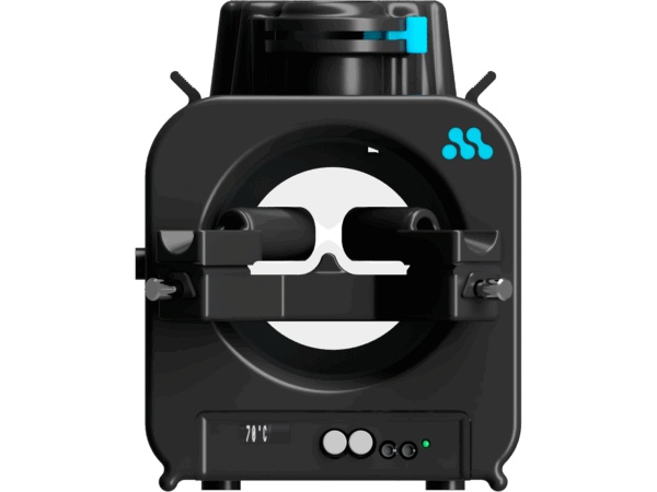 QuickFit DualStream nESI