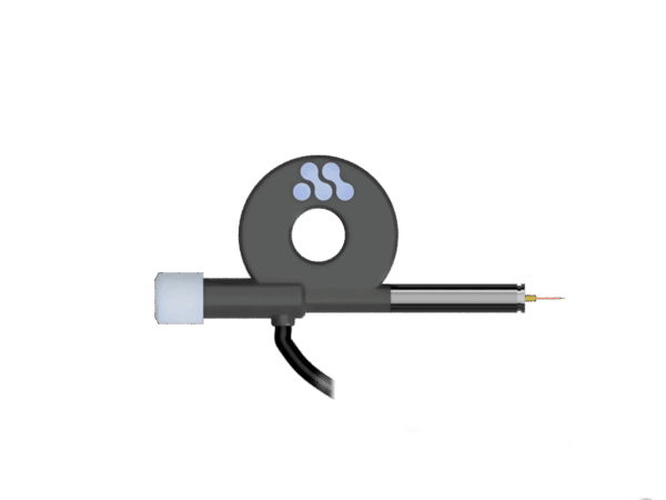 QuickFit Column 25-75-C18