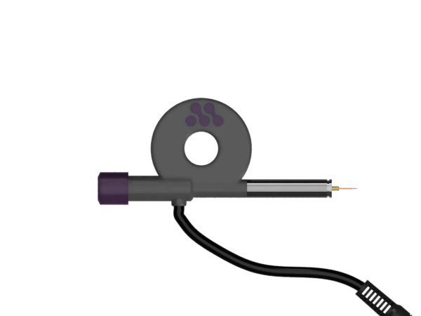 QuickFit Column 5-50-C18