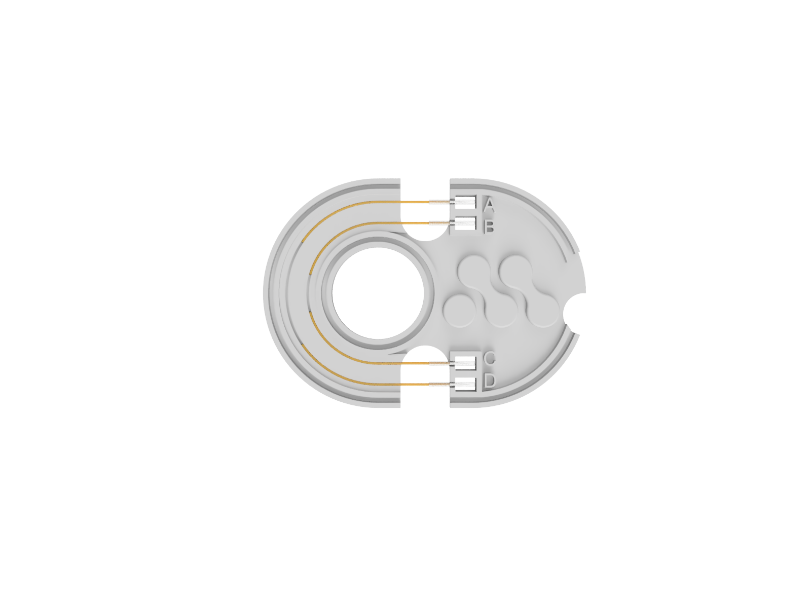 render pack 5 mm